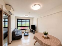 Blk 413B Waterfront I @ Northshore (Punggol), HDB 2 Rooms #605956861